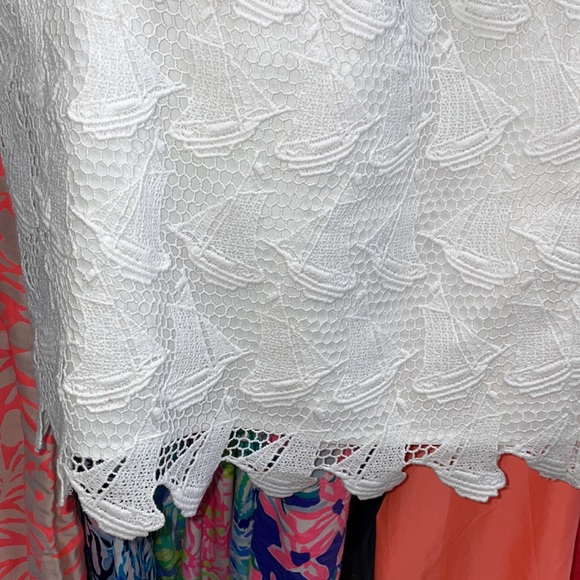 Lilly Pulitzer Kolby Dress size 0 - Picture 9 of 12